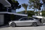 BMW 745Le xDrive M Sport 2019 года (WW)